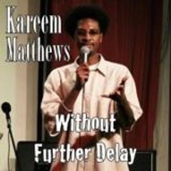 Kareem Matthews