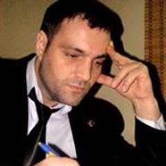Erdal Büyükakyüz
