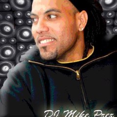 DJmike Prez