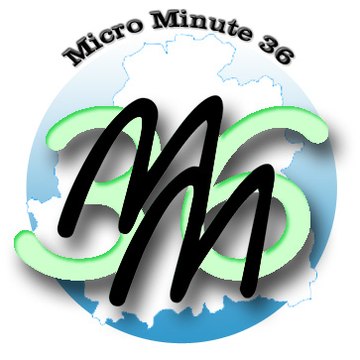 Micro-Minute 36