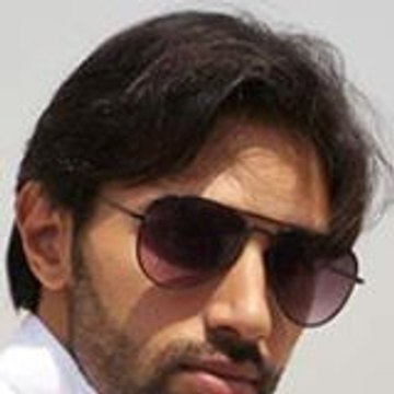 Jibran Shakeel