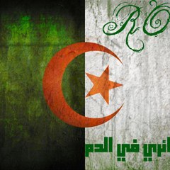 الجزائر فوق الجميع - صاعقة