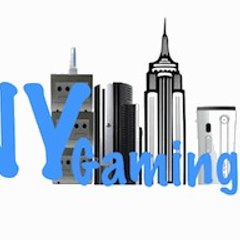 Ny Gaming