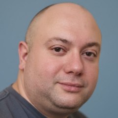 Dimitrios Christodoulopoulos