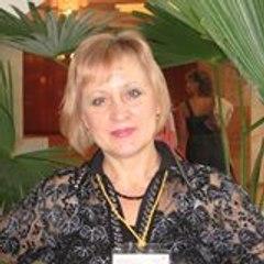 Tatyana Shkodkina