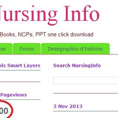 Nursing Info