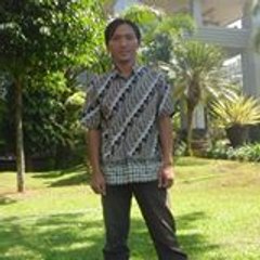 Fery Dedi Supardi