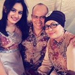 Nurul Nasution