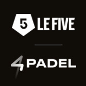 Profil DailyMotion de l&rsquo;utilisateur LE FIVE 4PADEL