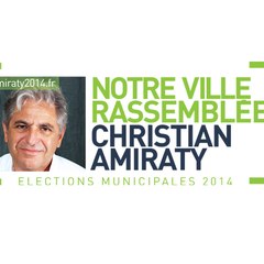 Christian Amiraty