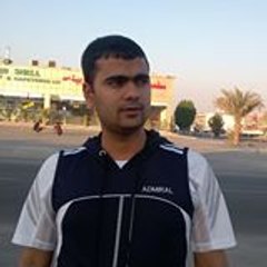 Deepak Ojha