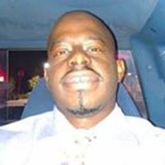 Derrick Alexander