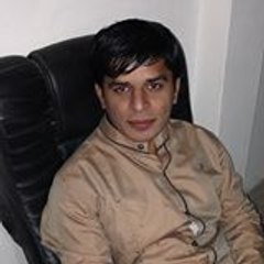 Muhammad Waleed