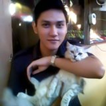 Yuzar Yudha Putra
