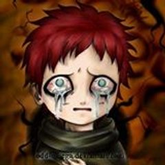 Volambat Gaara