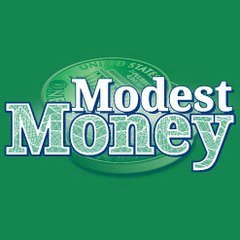 Modest Money