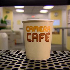 CAMERA CAFEè