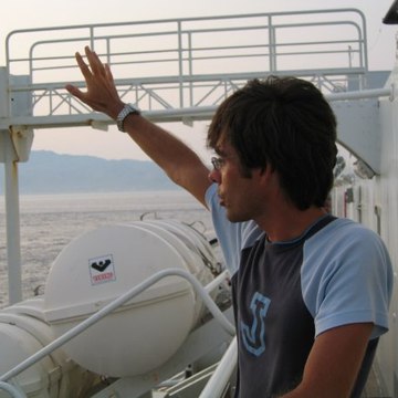 Massimo Viriglio