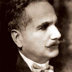 Allama Iqbal