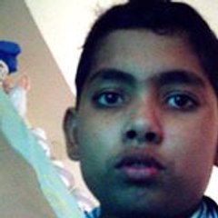 Khawar Saeed