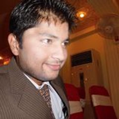 Khawaja Mohsin Iqbal