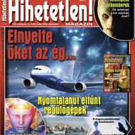 Hihetetlen Magazin