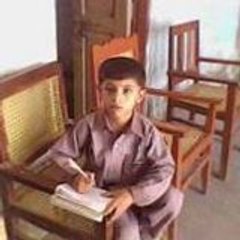 Irshad Mashori