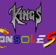 Kings Consoles