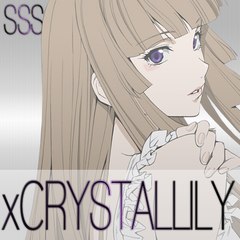 xCrystalLily
