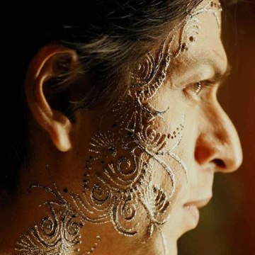 Shah Rukh Khan