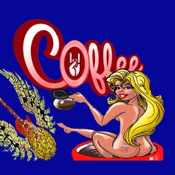 Mulhercafe rockroll