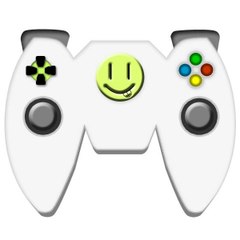 A Gaming Website.com
