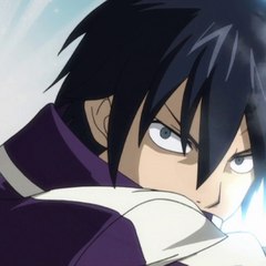 Samortiz Fullbuster