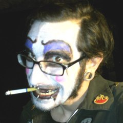 Chris Evil
