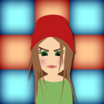 Low poly