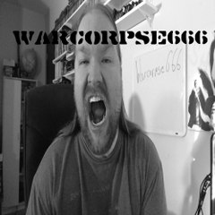 Warcorpse666