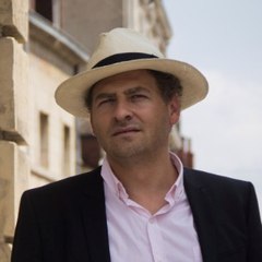 David Lanaud du Gray DIJON 2014