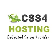 CSS4 Hosting