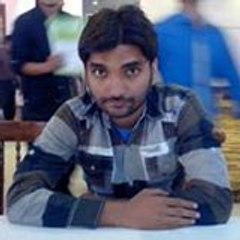 Kashif Rasool