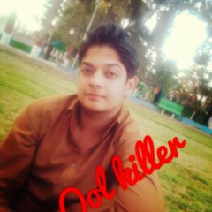 Naseer Ahmed Baloch