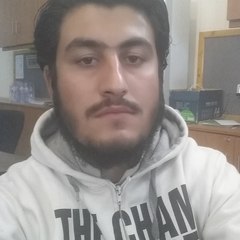 Ahmed Khan