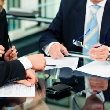 Bankruptcy Attorney California