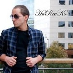 Arnaud HuReeKo