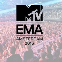 Watch MTV EMA 2013 Online Free LIVE