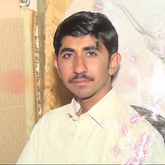 Nazakat Ali Warraich