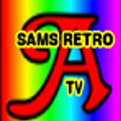 Sam's Classic TV