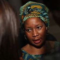 Chaonaine Maambo