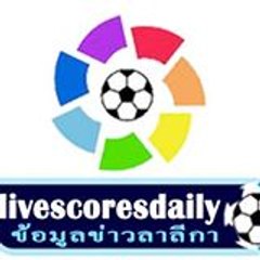 ลาลีกาลีก ฟุตบอลสเปน