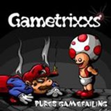 Gametrixxs