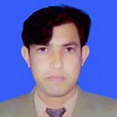 Aamir Nadeem